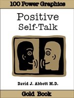 Positive Self-Talk Gold Book